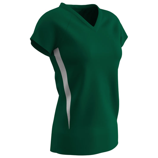 SPIKE Ladies Volleyball Jersey