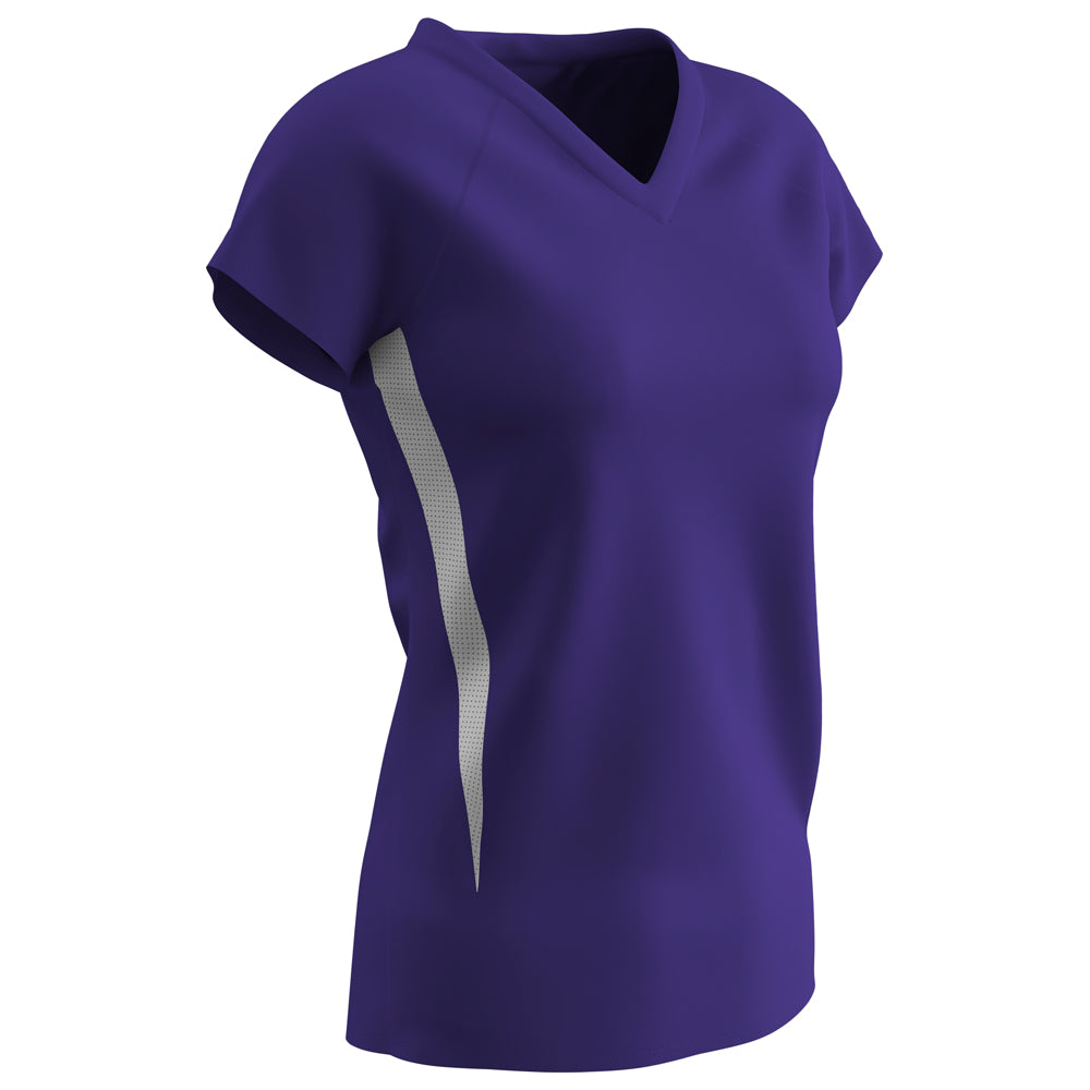 SPIKE LADIES VOLLEYBALL JERSEY
