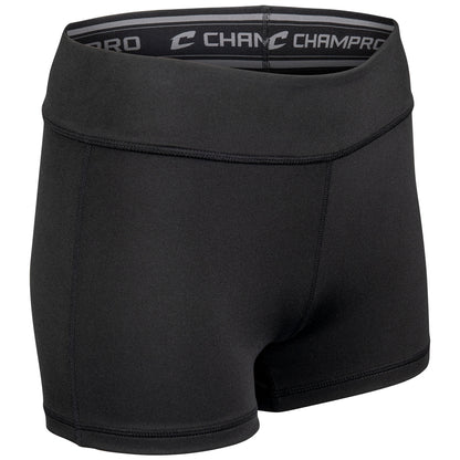 Match Compression 3"