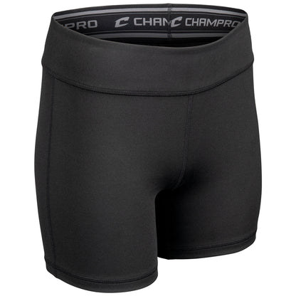 Match Compression 5"