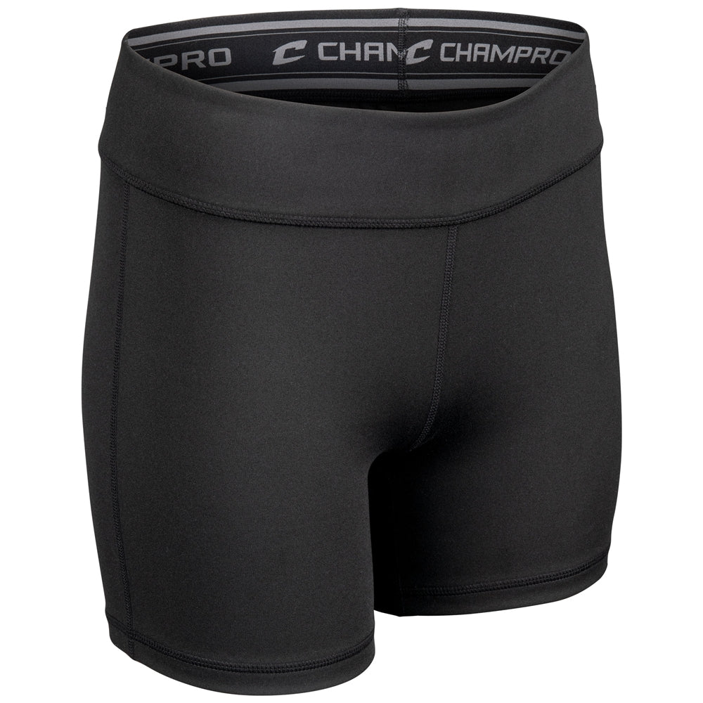 Women’s compression shorts 