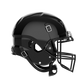 Schutt Youth Vengeance A11 2.0 Football Helmet with attached Facemask