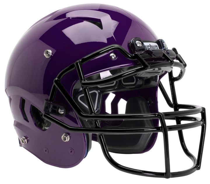 Schutt Youth Vengeance A11 Football Helmet Only - 2024