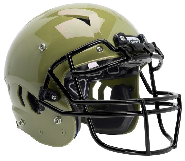 Schutt Youth Vengeance A11 Football Helmet Only - 2024
