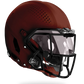Vicis Adult Zero2 Elite Football Helmet with Titanium Facemask & Oakley Eye Shield