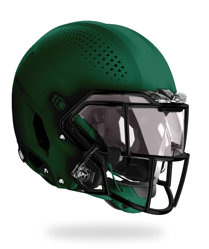 Football Helmet