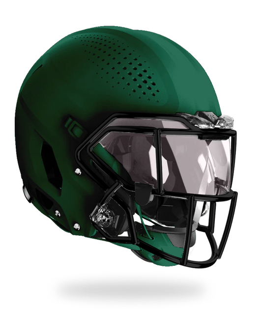 Football Helmet