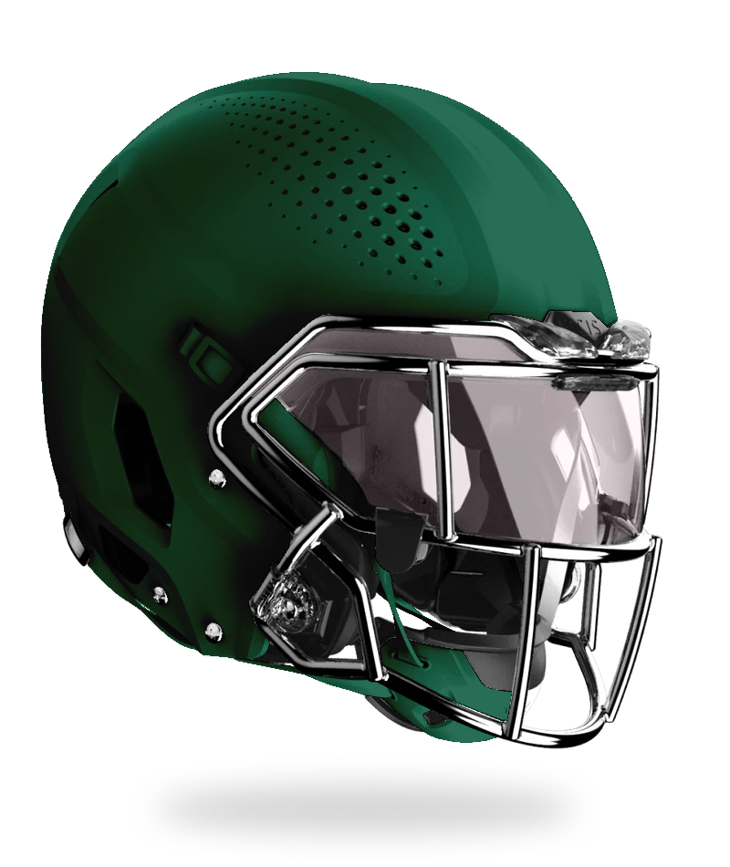 Football Helmet