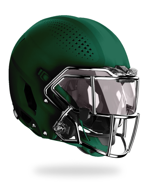 Football Helmet