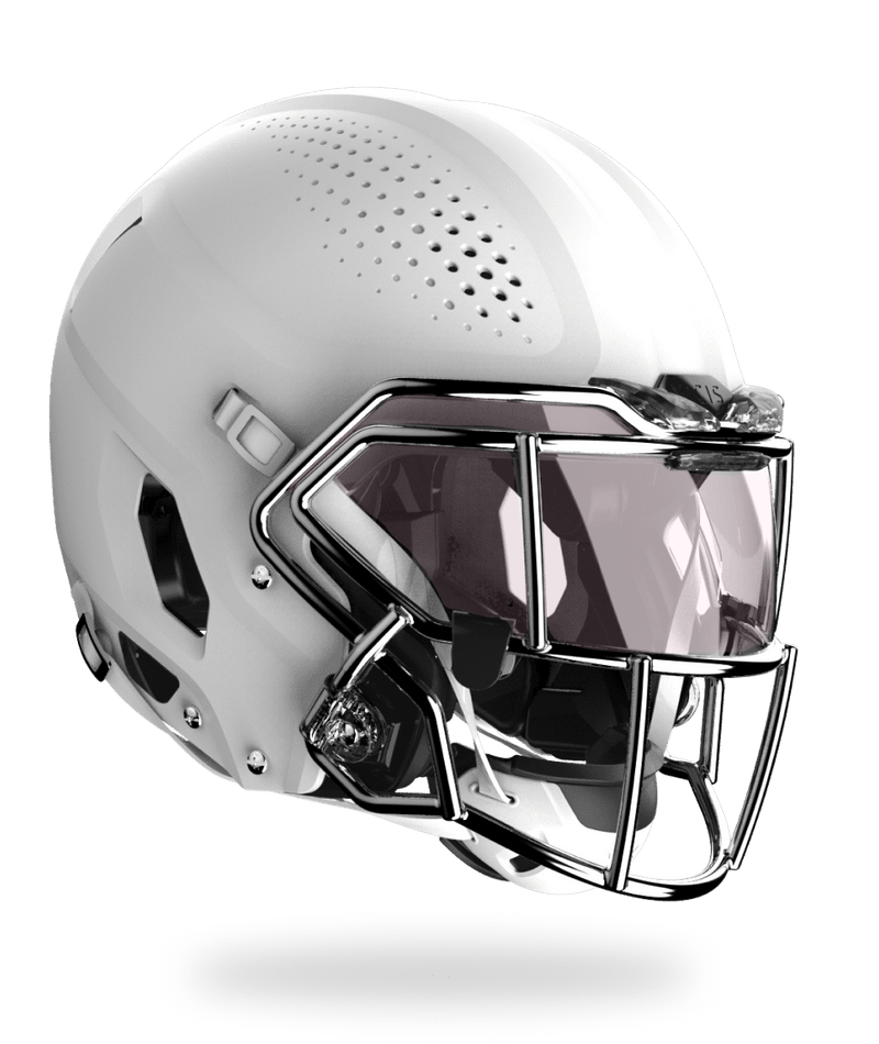 Football Helmet
