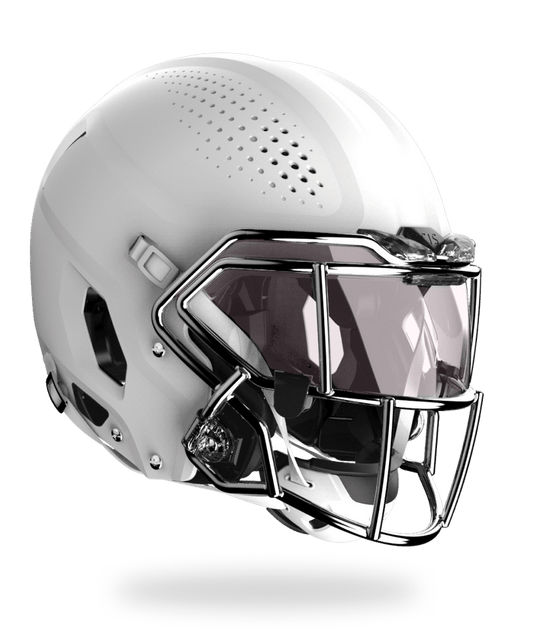 Football Helmet