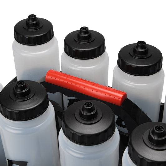 Water Bottle Carrier Set