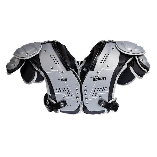 Football Shoulder Pad
