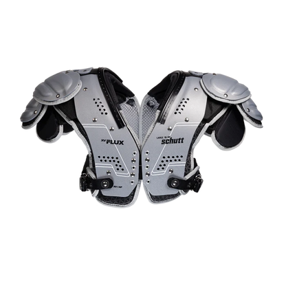 Schutt Adult XV Flux All Purpose Adult Shoulder Pads