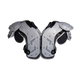Schutt XV Flux Lineman Adult Shoulder Pads