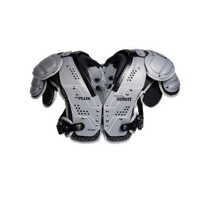 Schutt XV Flux Skill Adult Shoulder Pads