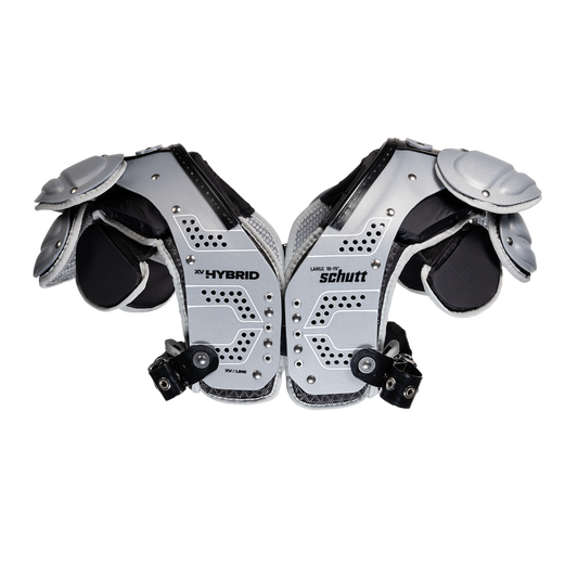 Football Shoulder Pad