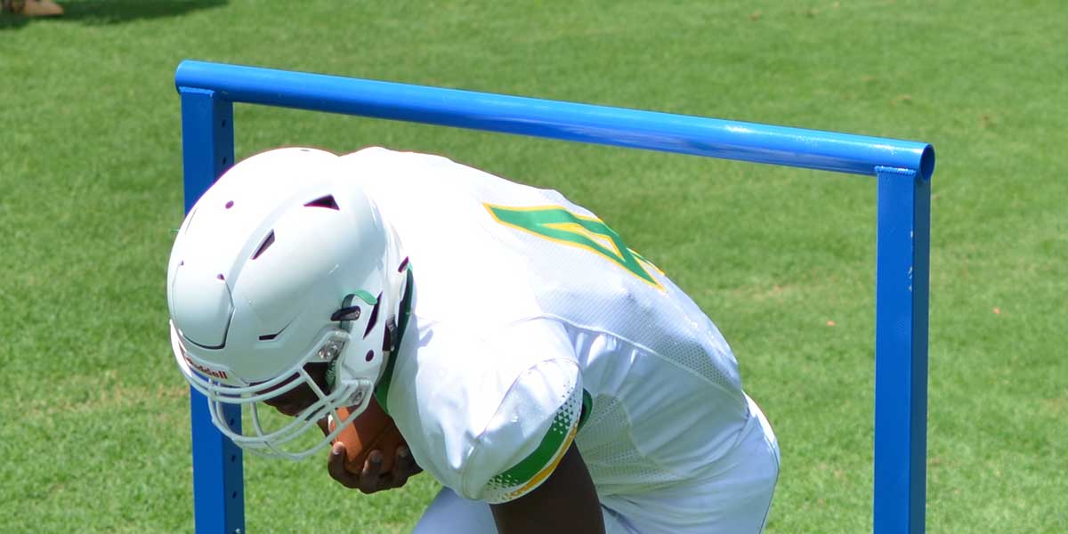 AGCA - Adjustable Agility Chute