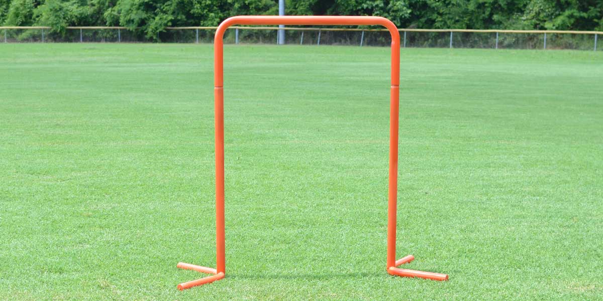AGILITY CHUTE
