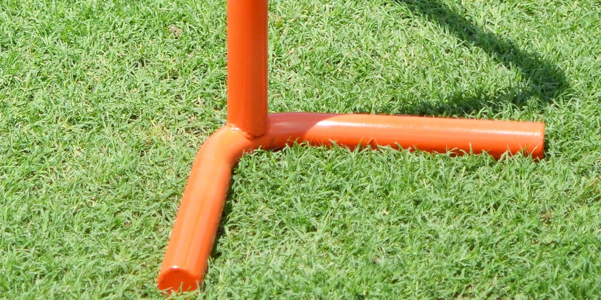 AGILITY CHUTE