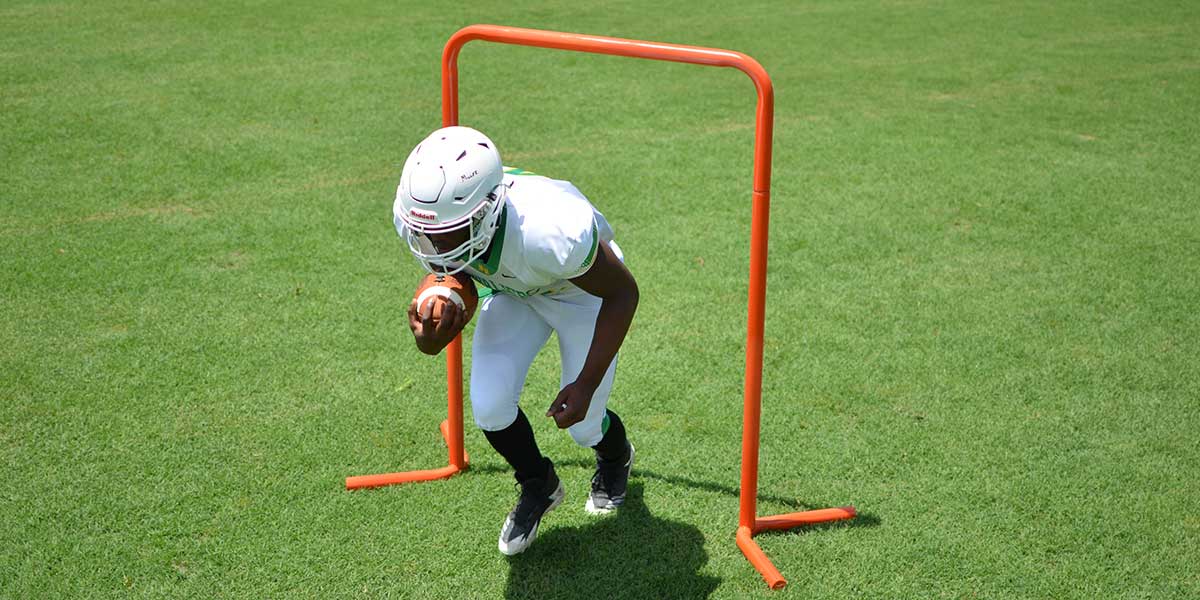 AGC4060 - Agility Chute