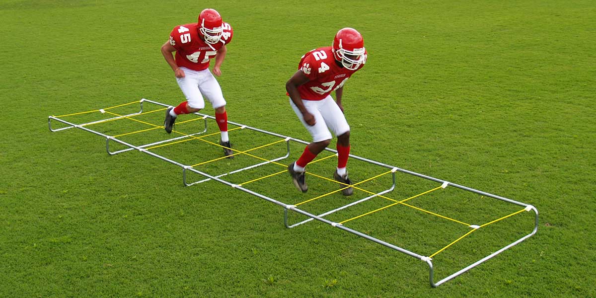 Agility Master High Step Trainer