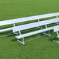Aluminum Bench