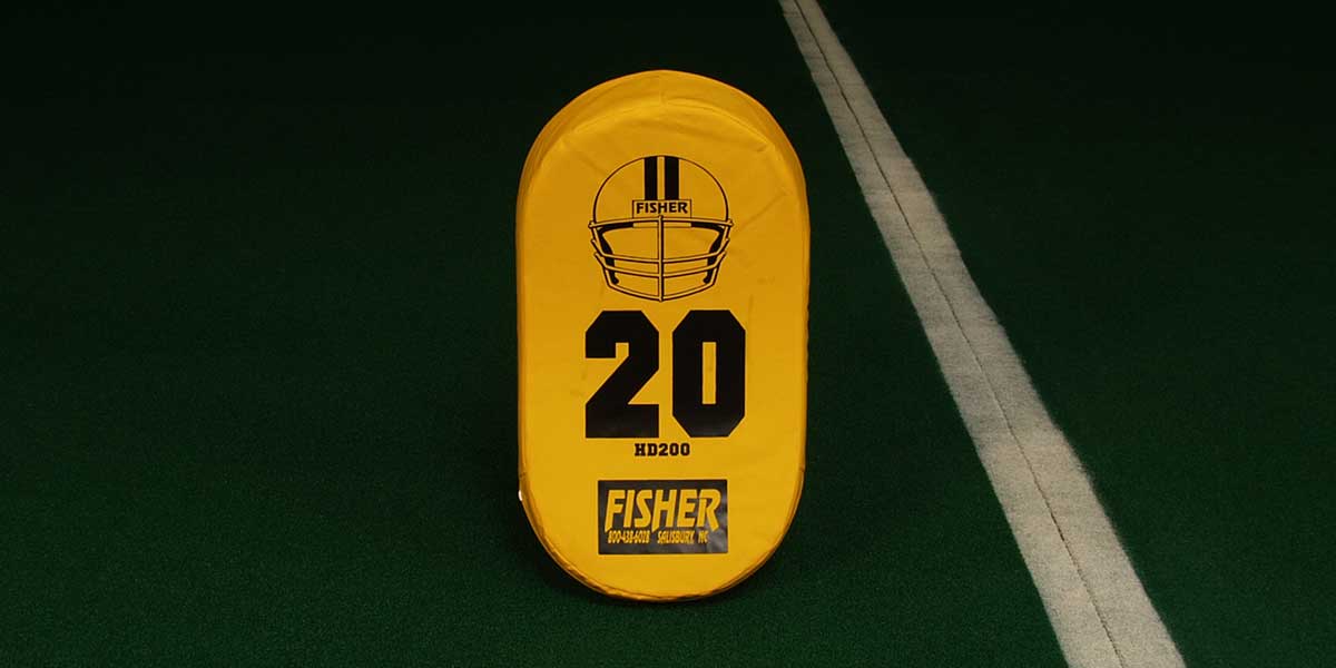 HD200 - Atlantic Curved Body Shield