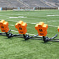 9000 Series - Big Boomer Sled