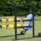 Blaster12 with Boomer Sled Pad Attachment