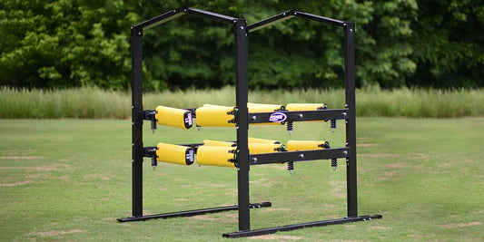 Blaster 12 Chute
