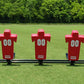 JUNIOR BRUTE SLEDS