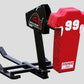 9910 Series - Bull Rush Sled