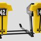 9900 Series - Bull Sled