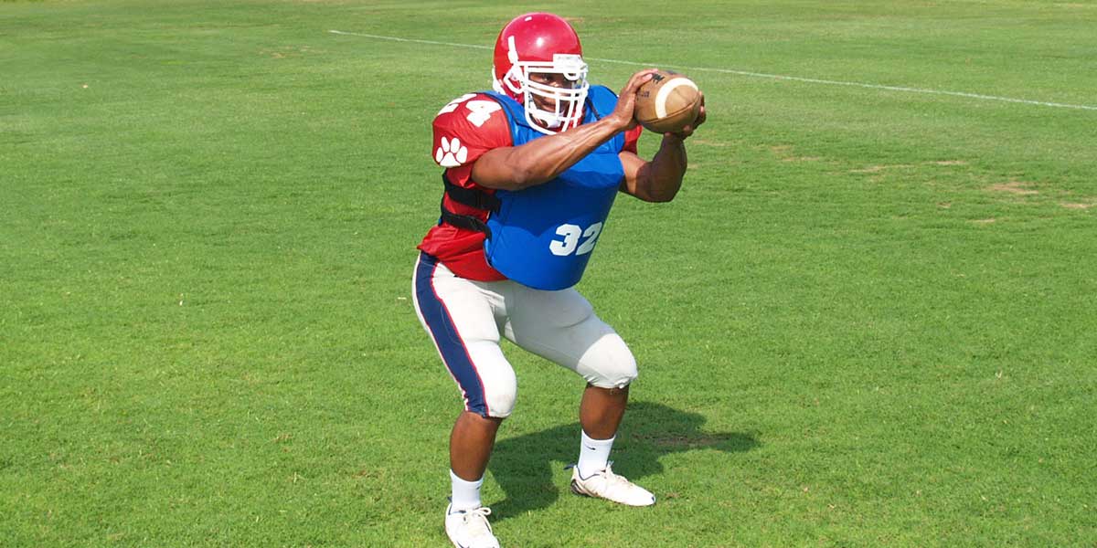 AGCA - Catch All Vest