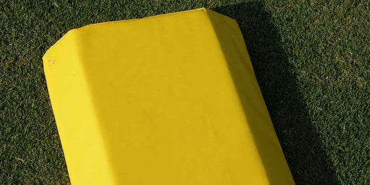 Football Chute