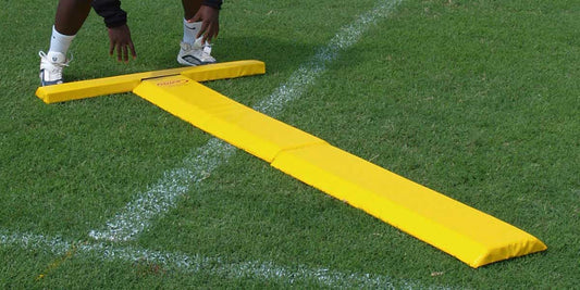 9673 - Folding Chute Boards