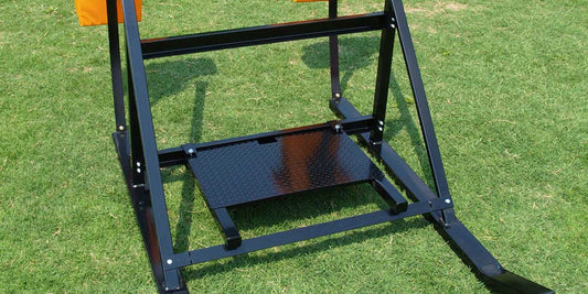 CL'S Coach’s Platform