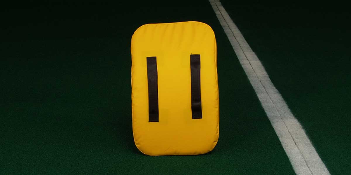 HD100 - Curved Body Shield