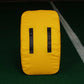 Curved Body Shield