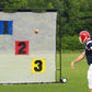 Deluxe Skill Zone Target System