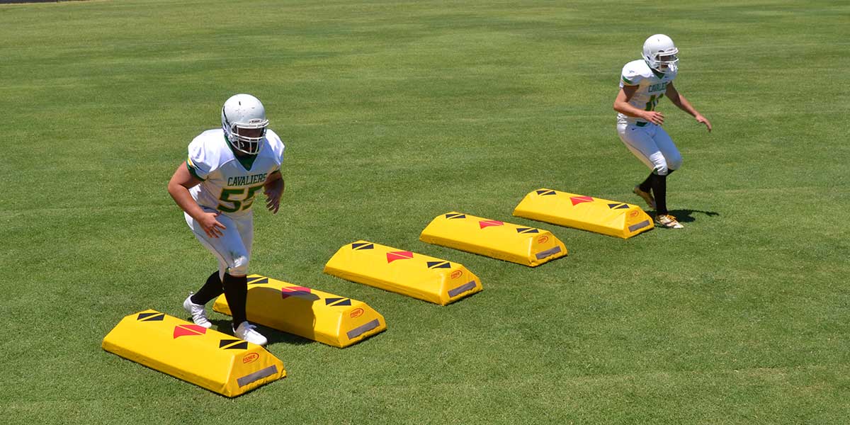 SO4818DS - Direct Step