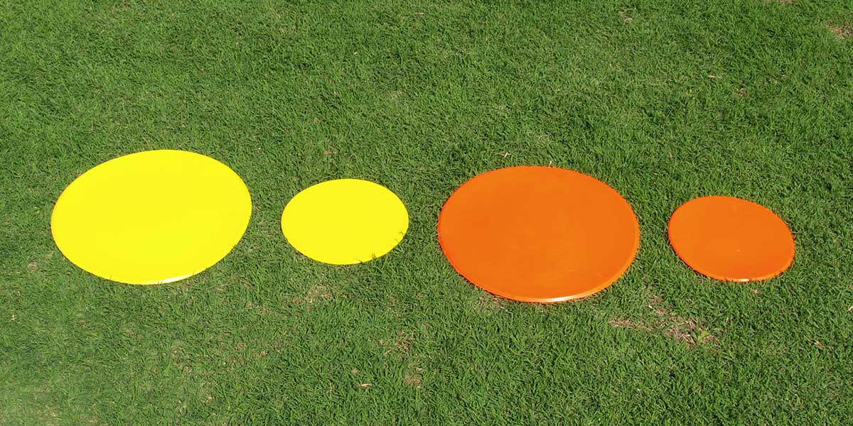 Discs