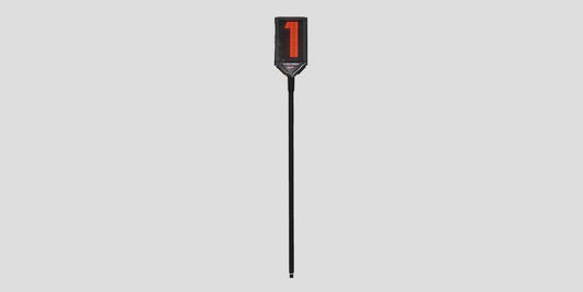 Electronic down markers 