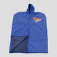 Sideline cape