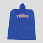 Fleece Lined Sideline Cape