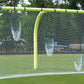 Football Throwing Net