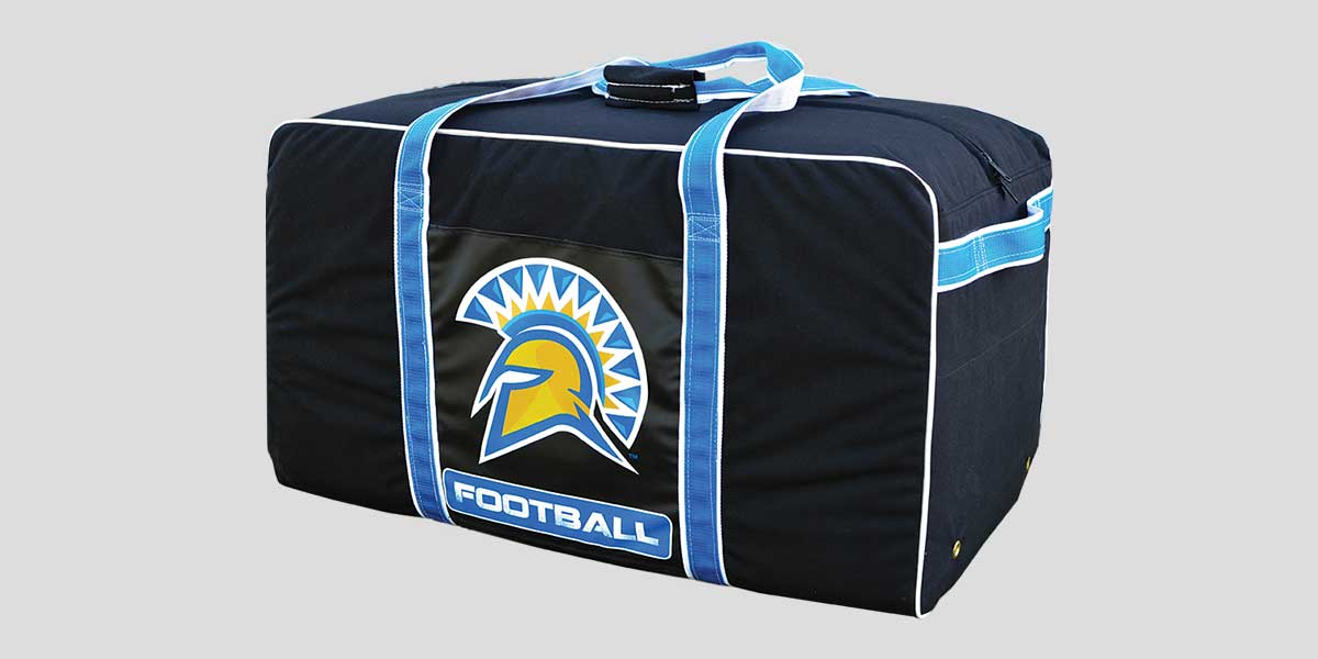Sports Gear Bag Deluxe