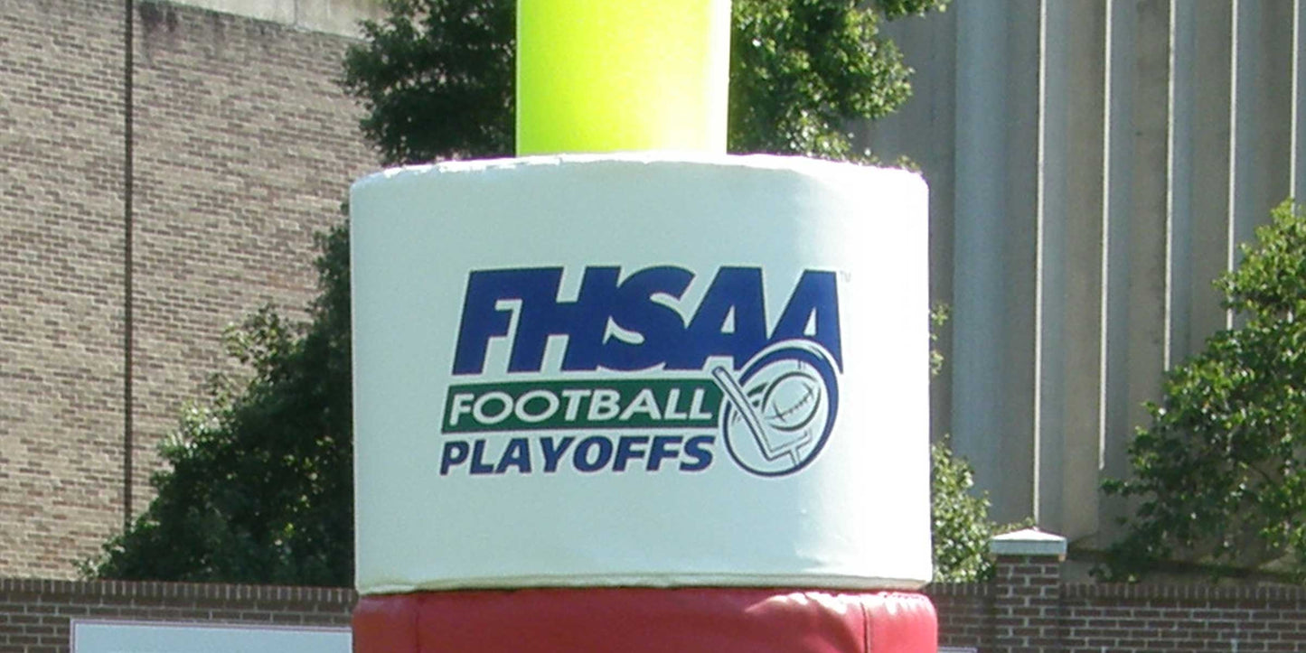 Goal Post Pad Cap (GPPC)