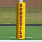 Traditional Goal Post Pad